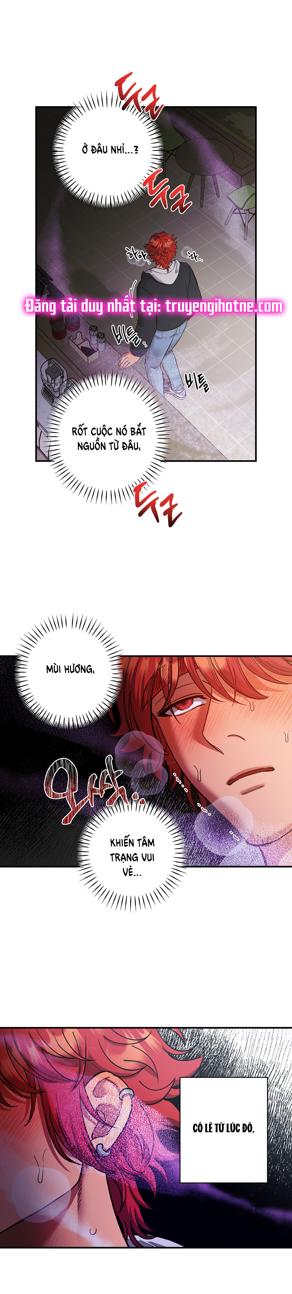 [18+] một lòng một dạ Chap 62.2 - Next Chap 62.1