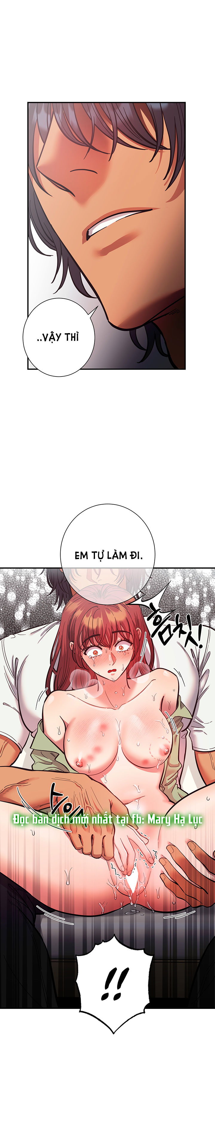 [18+] Một Lòng Một Dạ 2 Chap 63.1 - Next Chap 64.1