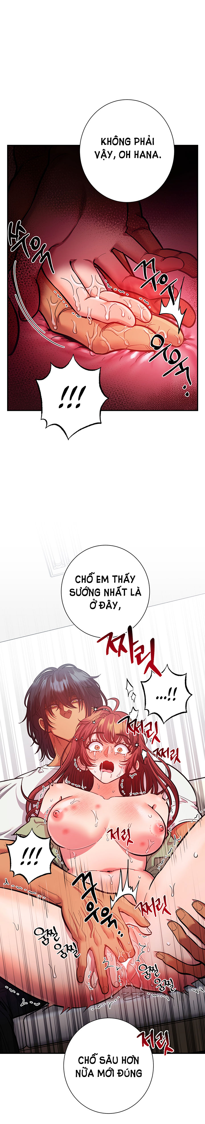 [18+] Một Lòng Một Dạ 2 Chap 63.1 - Next Chap 64.1