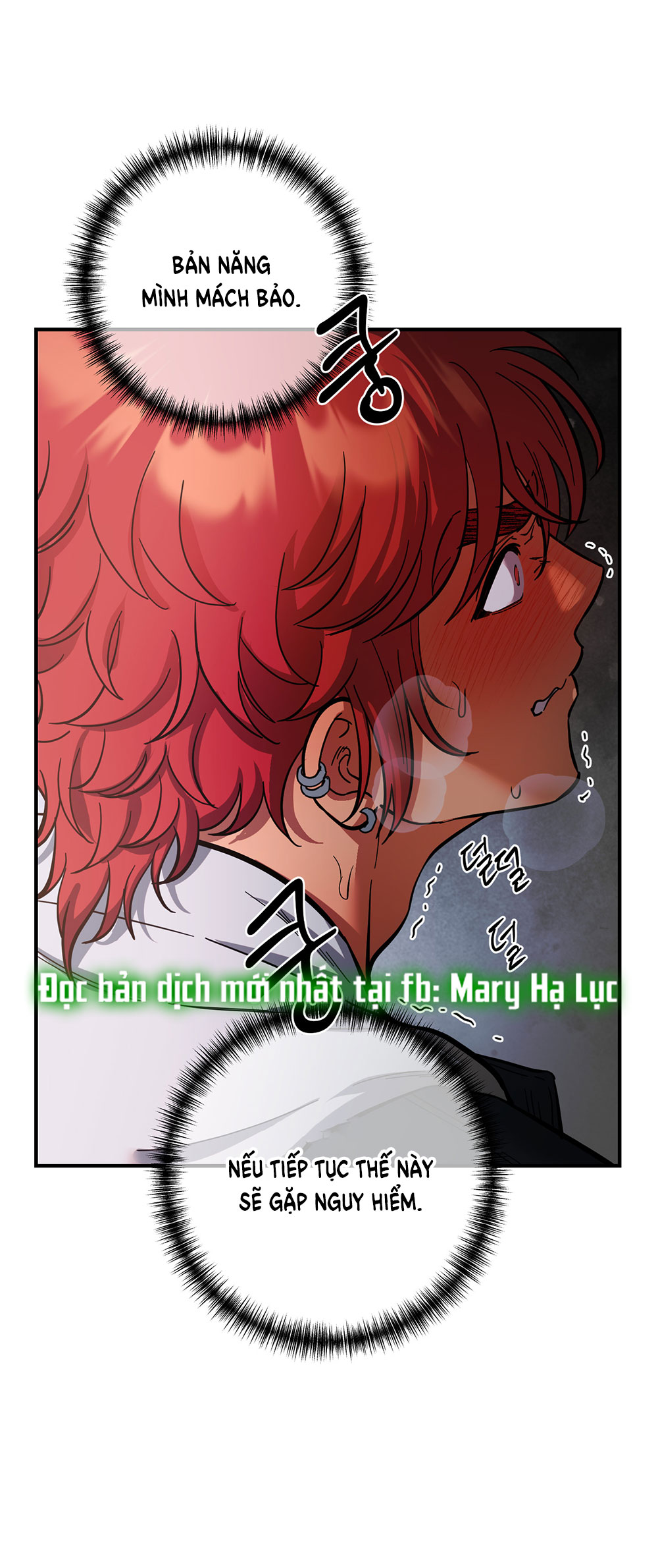 [18+] Một Lòng Một Dạ 2 Chap 64.1 - Next Chap 65.2