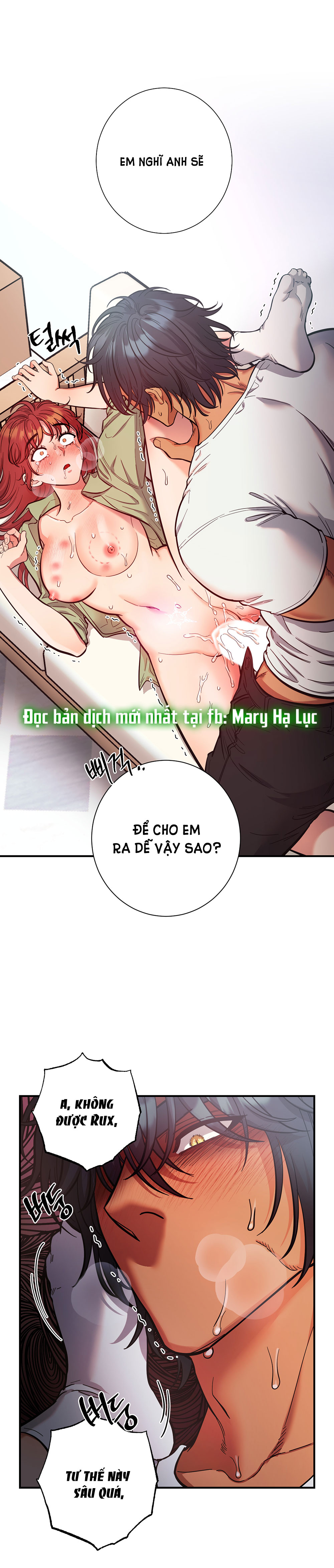 [18+] Một Lòng Một Dạ 2 Chap 64.1 - Next Chap 65.2