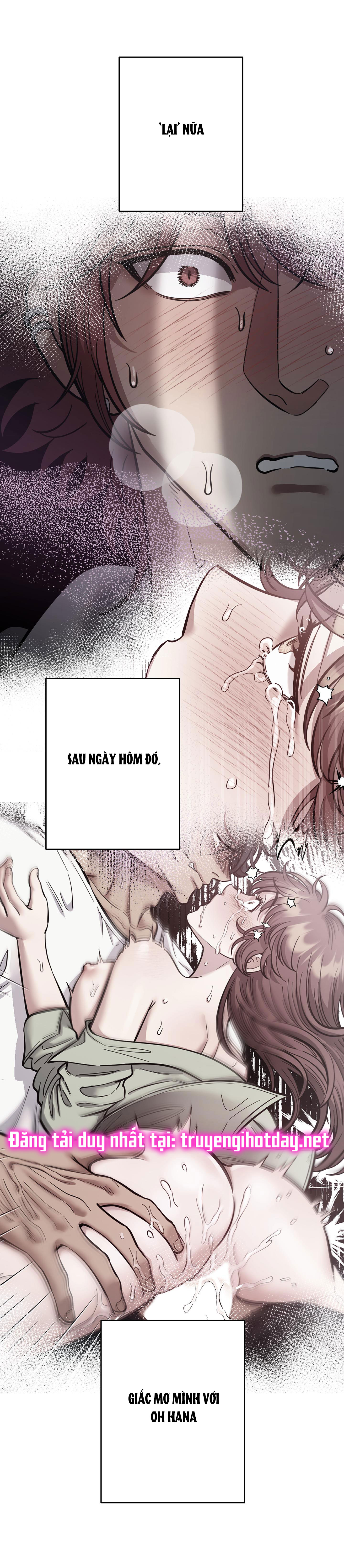 [18+] một lòng một dạ Chap 65.2 - Next 65.1