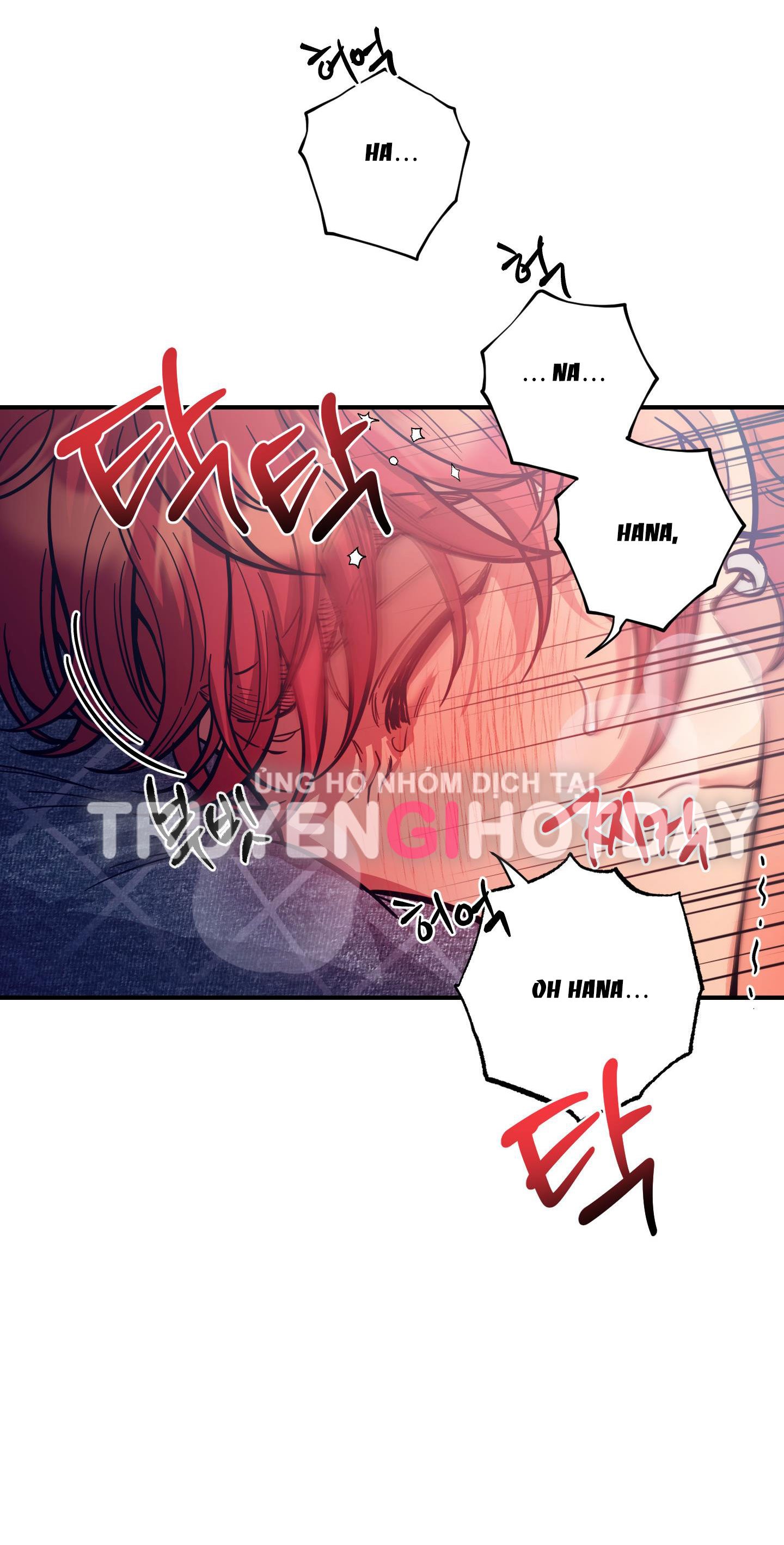 [18+] một lòng một dạ Chap 65.2 - Trang 2