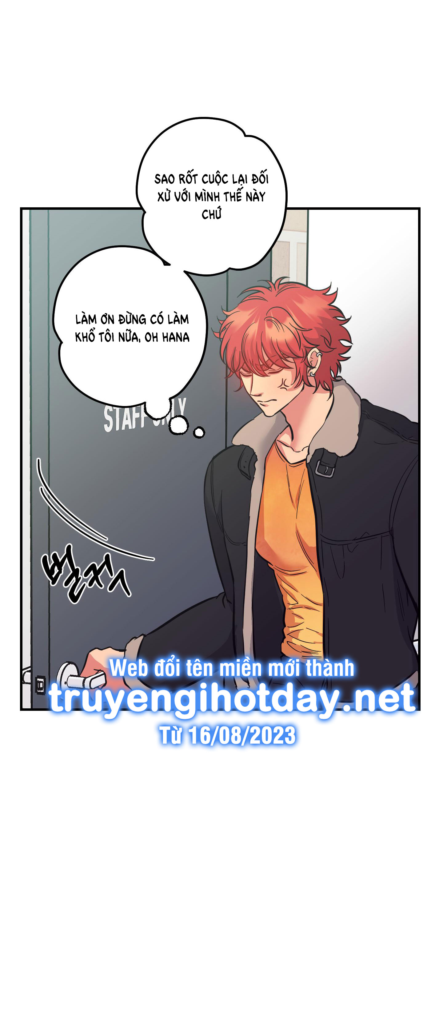 [18+] một lòng một dạ Chap 65.2 - Next 65.1