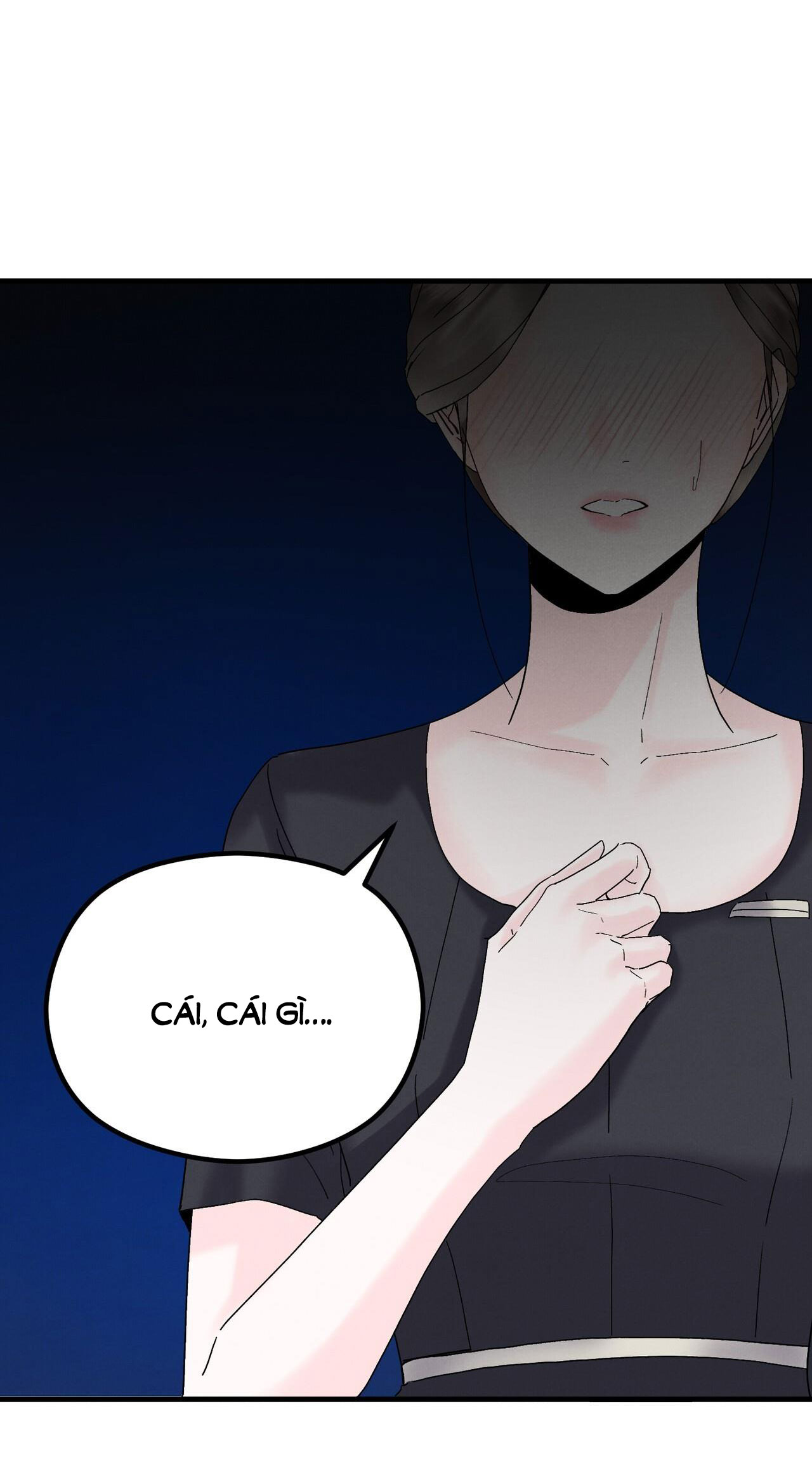 [18+] khắc cốt ghi tâm Chap 15.1 - Trang 2