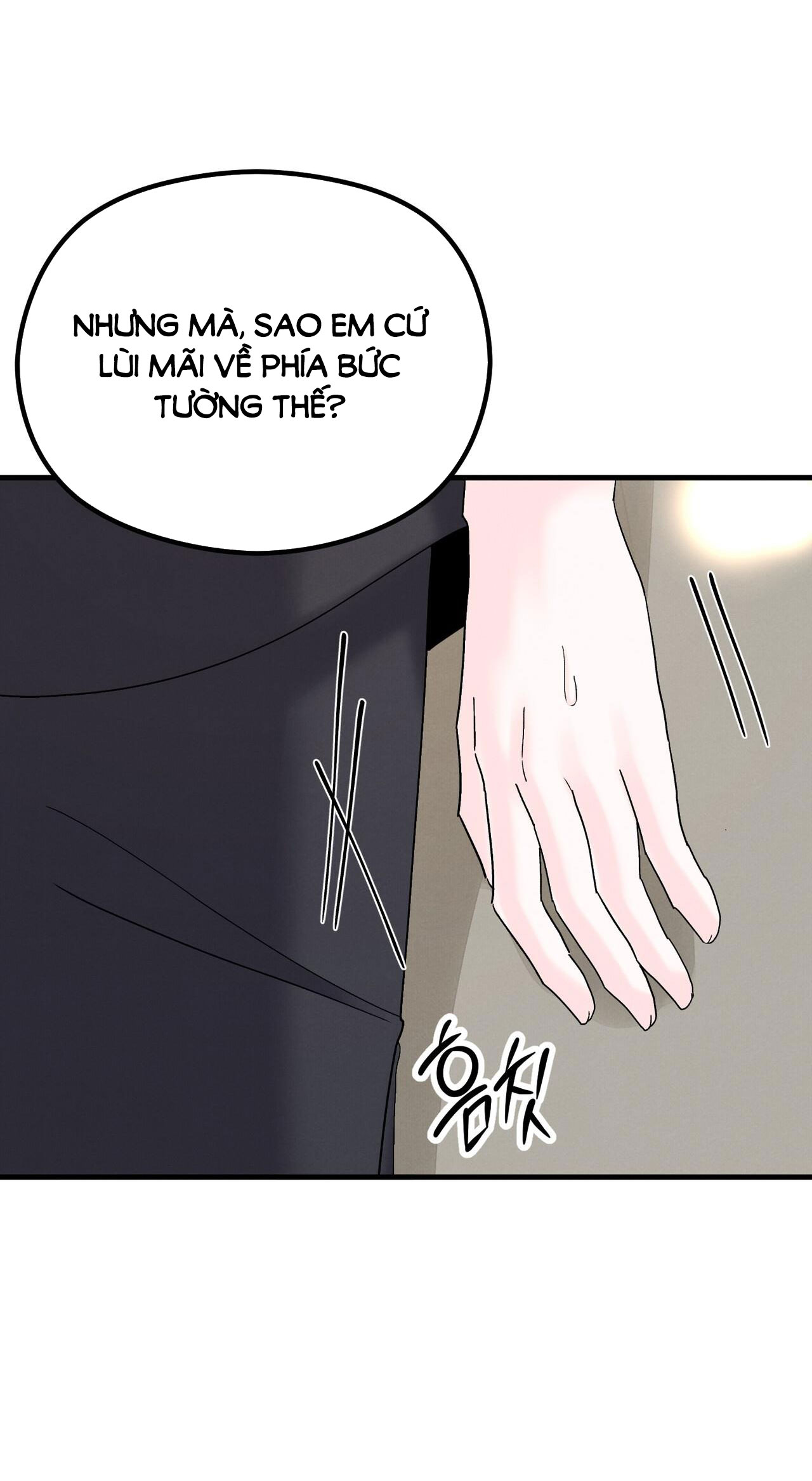 [18+] khắc cốt ghi tâm Chap 15.1 - Trang 2