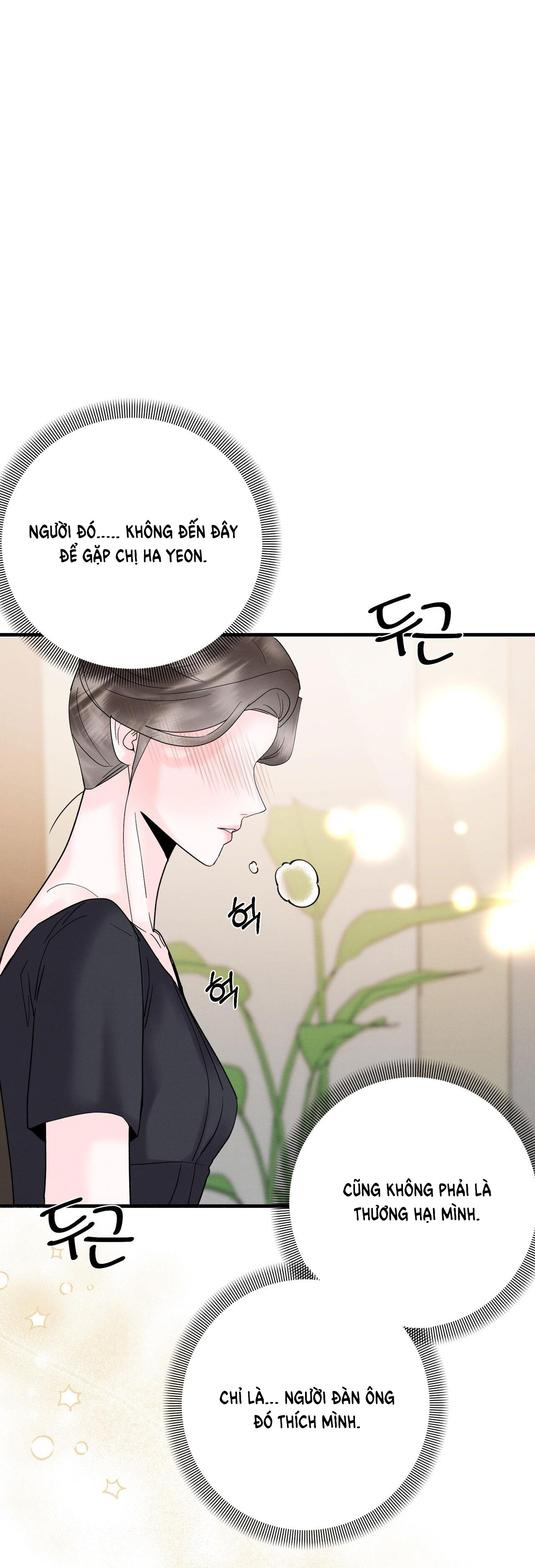 [18+] khắc cốt ghi tâm Chap 15.1 - Trang 2