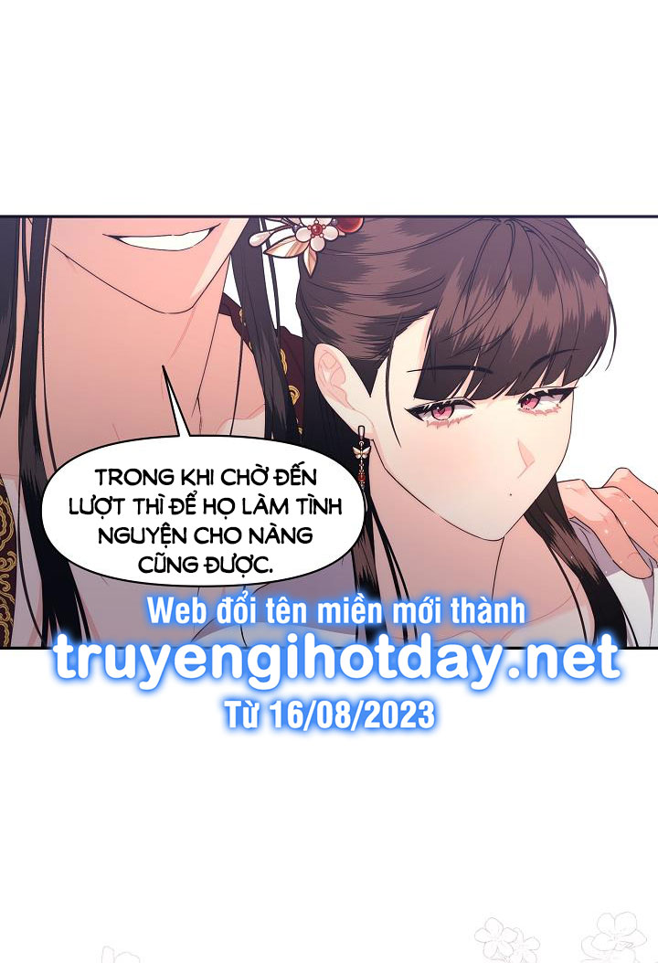 [18+] căn nhà của hồ ly Chap 19.1 - Trang 2