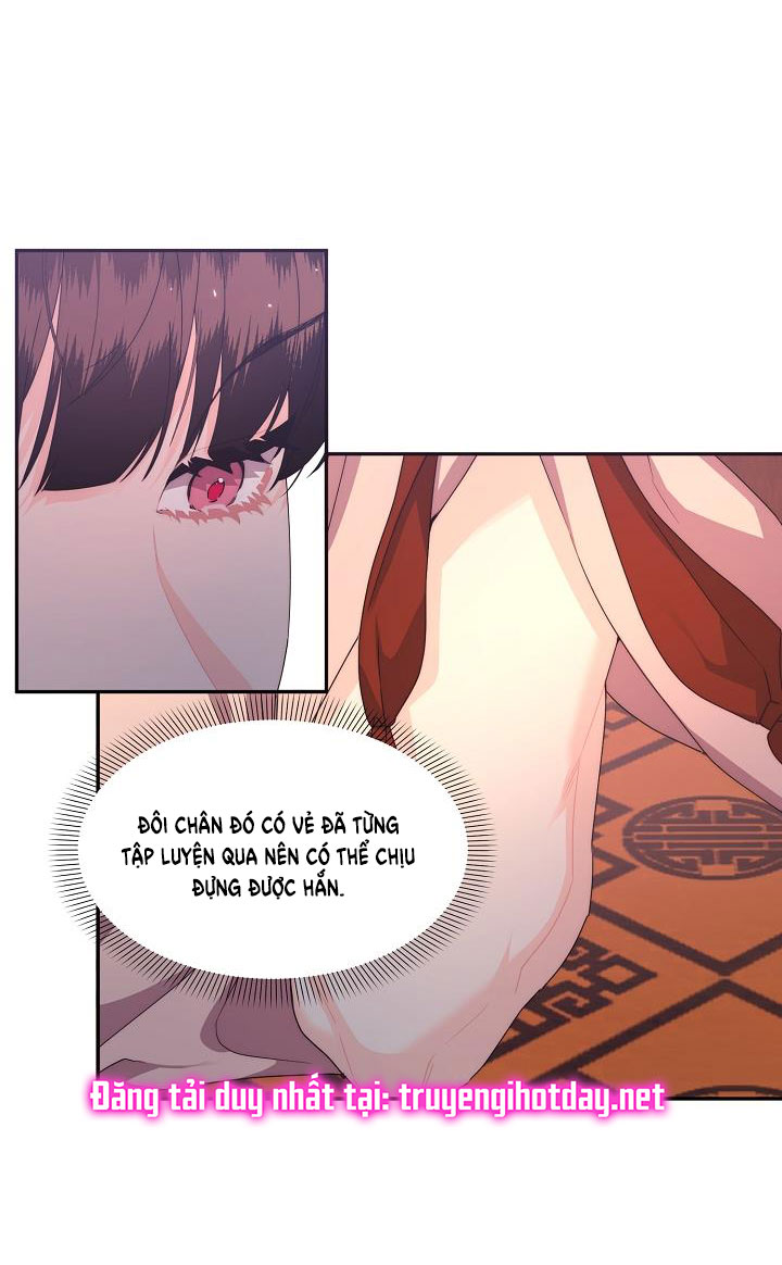 [18+] căn nhà của hồ ly Chap 19.1 - Next 19.1