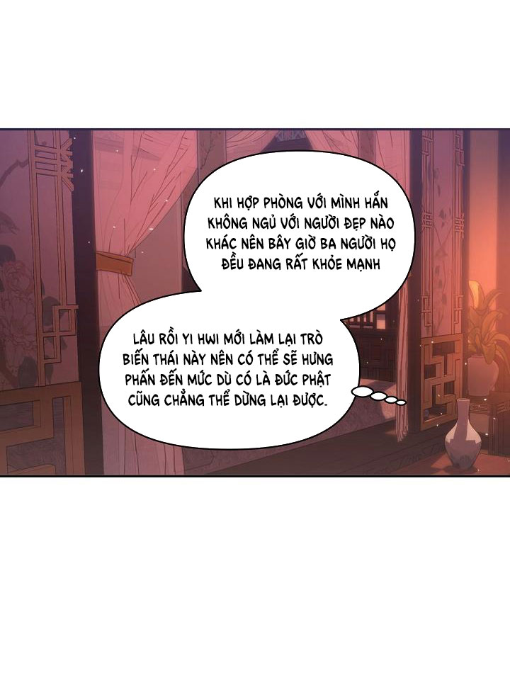 [18+] căn nhà của hồ ly Chap 19.1 - Next 19.1