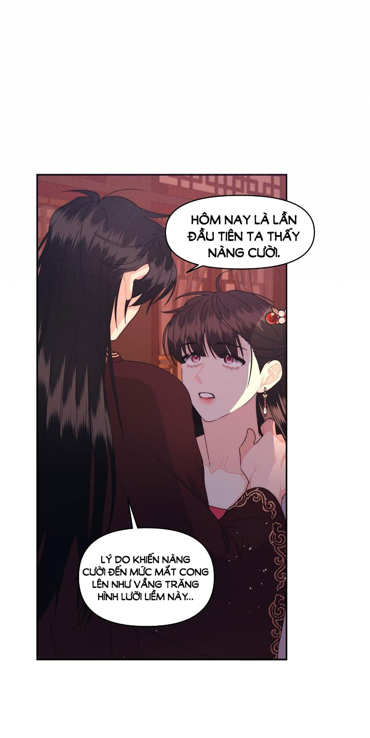 [18+] căn nhà của hồ ly Chap 19.1 - Next 19.1