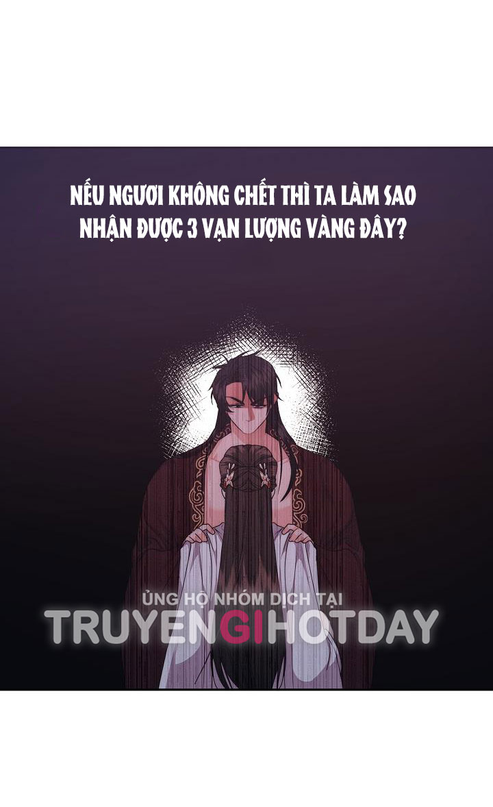 [18+] căn nhà của hồ ly Chap 19.1 - Next 19.1