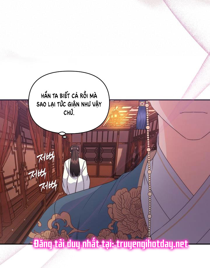 [18+] căn nhà của hồ ly Chap 19.1 - Next 19.1