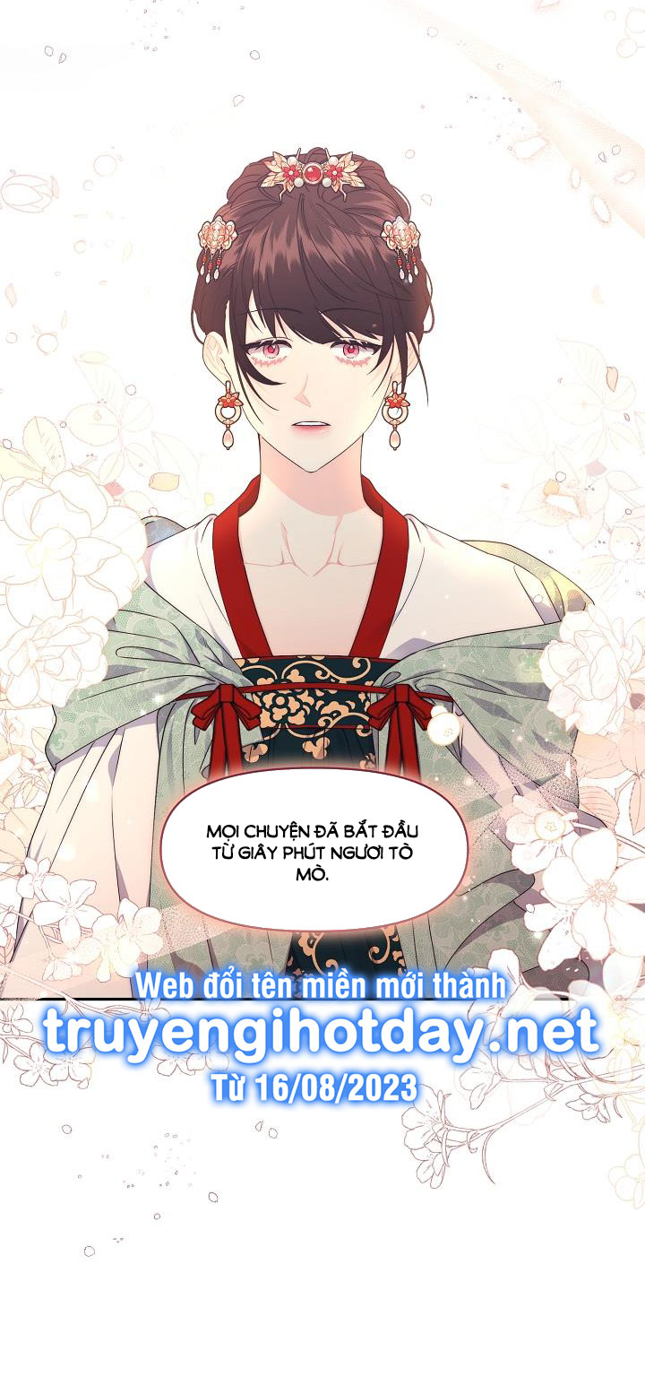 [18+] căn nhà của hồ ly Chap 19.2 - Trang 2