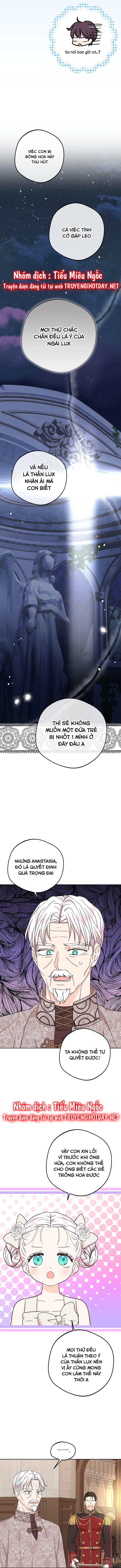 Công chúa ngoài giá thú Chap 62 - Trang 2