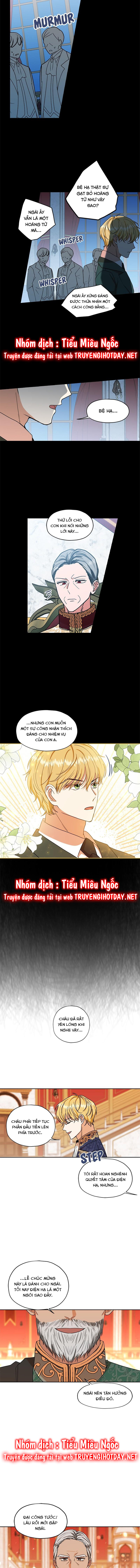 Tôi sẽ nâng cấp chồng tôi trở thành một bậc thầy Chap 93 - Next Chap 94