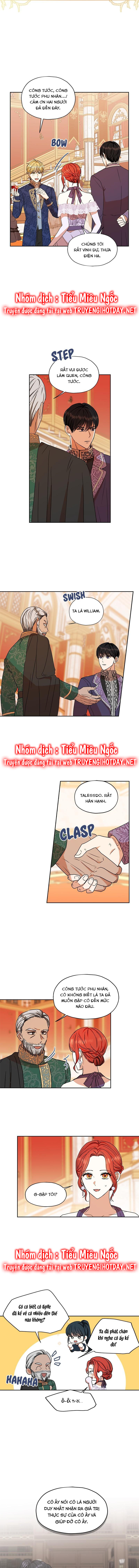 Tôi sẽ nâng cấp chồng tôi trở thành một bậc thầy Chap 93 - Next Chap 94