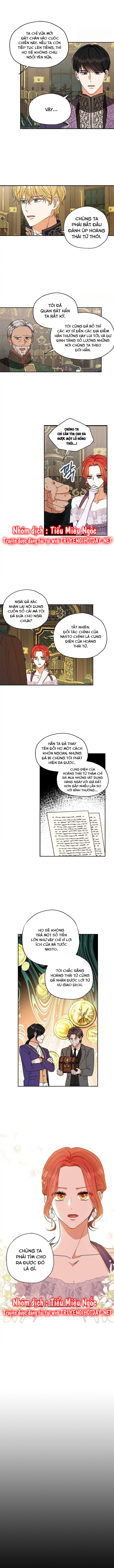 Tôi sẽ nâng cấp chồng tôi trở thành một bậc thầy Chap 94 - Next 