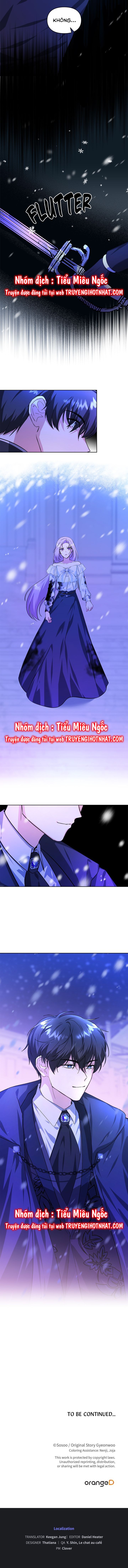 HÃY NGHE LỜI CỦA TÔI Chap 54 - Next Chap 55