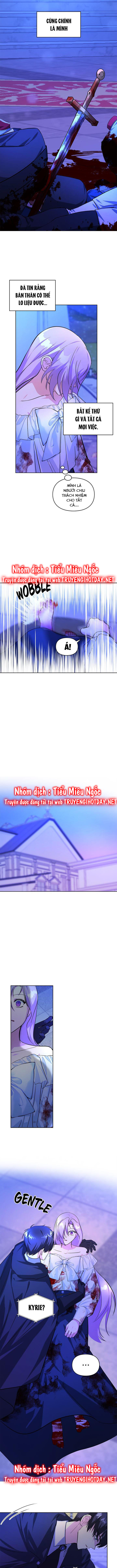 HÃY NGHE LỜI CỦA TÔI Chap 55 - Next Chap 56