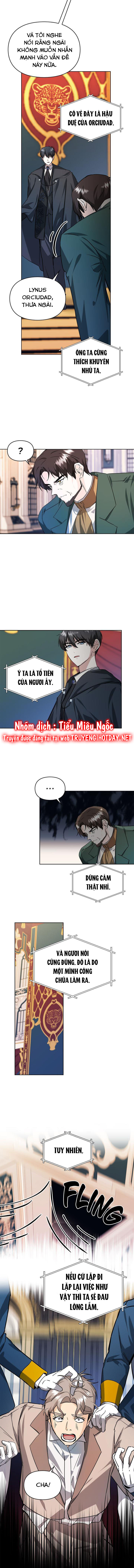 HÃY NGHE LỜI CỦA TÔI Chap 55 - Next Chap 56