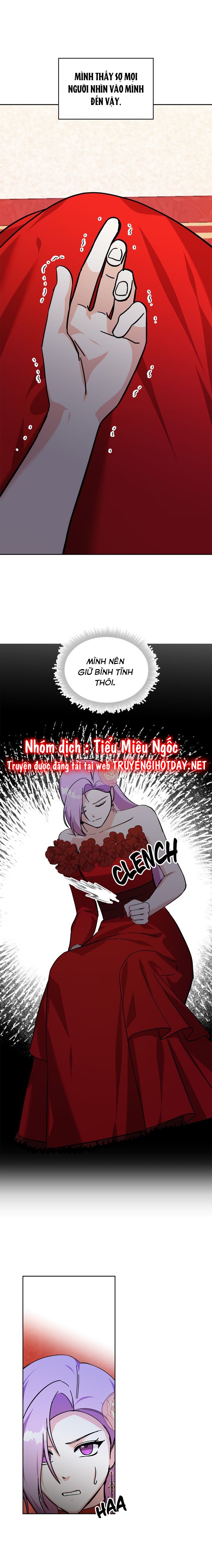 HÃY NGHE LỜI CỦA TÔI Chap 58 - Trang 2