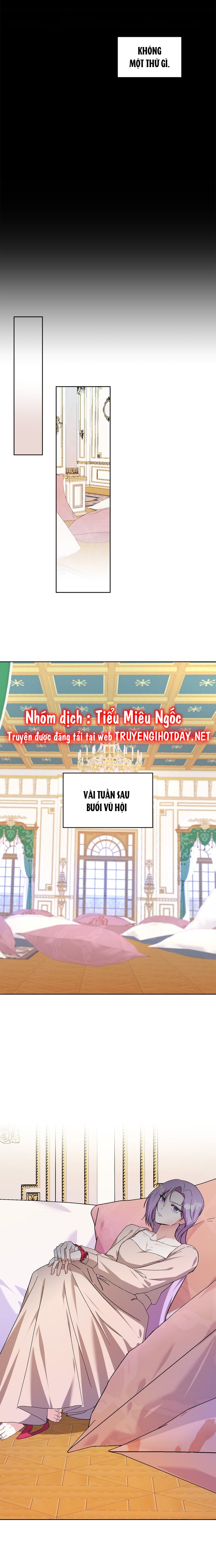 HÃY NGHE LỜI CỦA TÔI Chap 58 - Trang 2