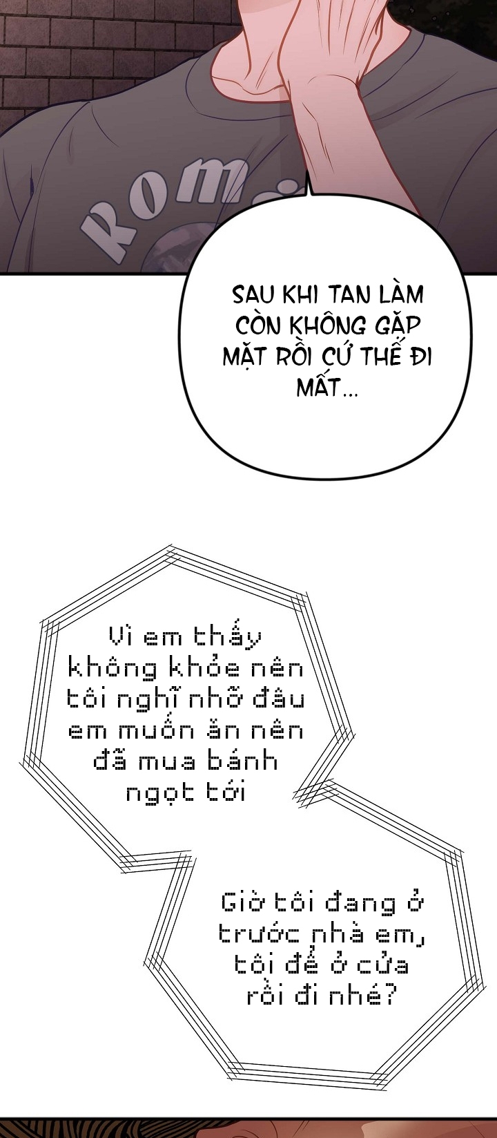 MỐI QUAN HỆ KHÔNG TỐT Chap 31.1 - Next Chap 33