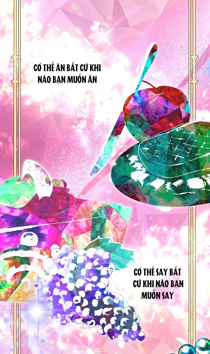 cô dâu của obsidian Chap 1.1 - Next chapter 1