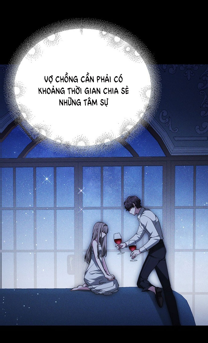 cô dâu của obsidian Chap 1.1 - Next chapter 1