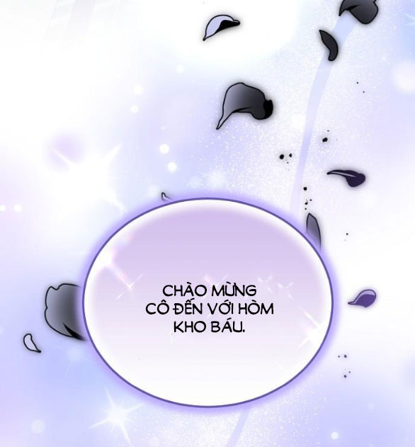 cô dâu của obsidian Chap 2.1 - Trang 2