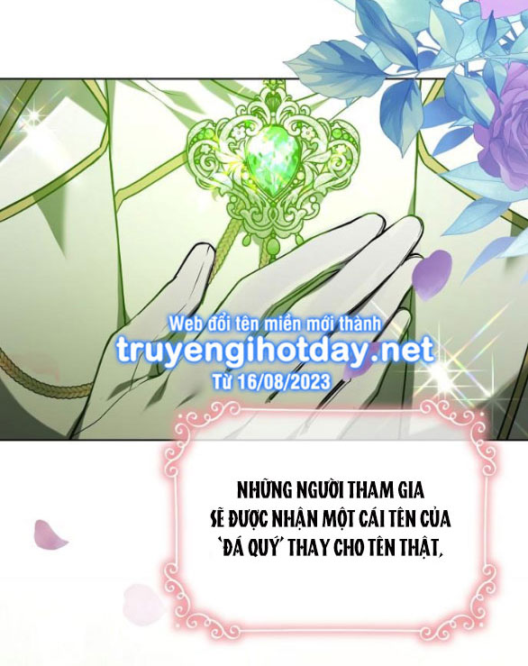 cô dâu của obsidian Chap 2.1 - Next chapter 2