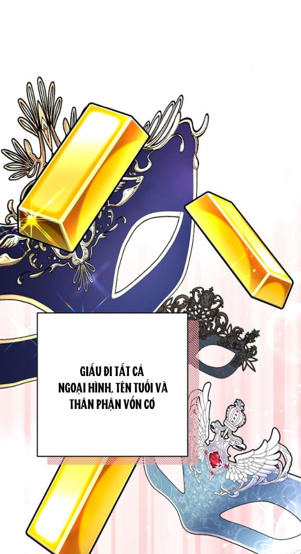 cô dâu của obsidian Chap 2.1 - Trang 2