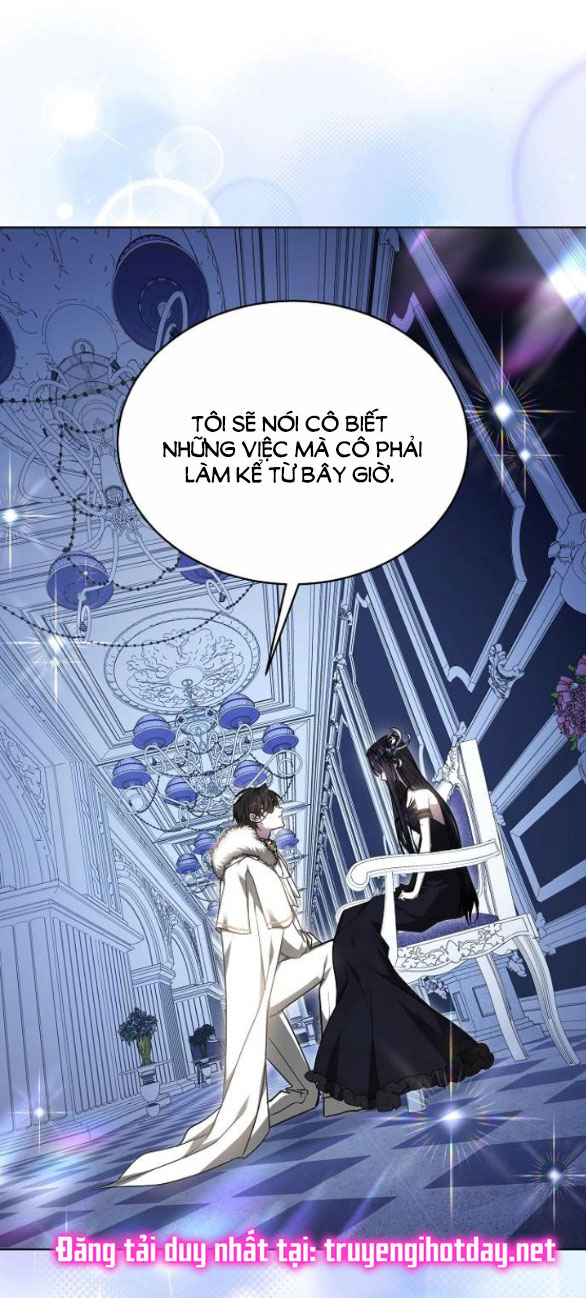 cô dâu của obsidian Chap 2.2 - Trang 2