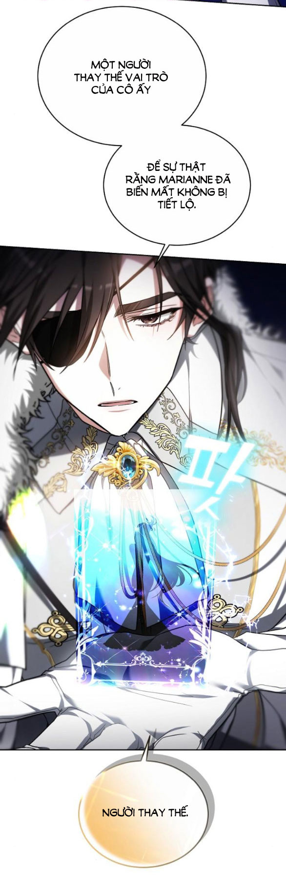 cô dâu của obsidian Chap 2.2 - Next chapter 3