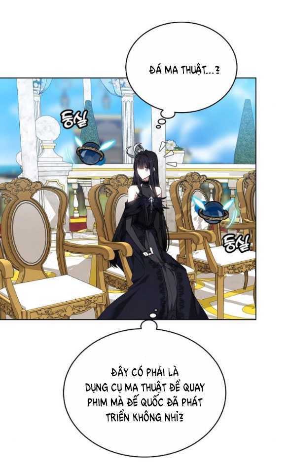 cô dâu của obsidian Chap 2.2 - Next chapter 3