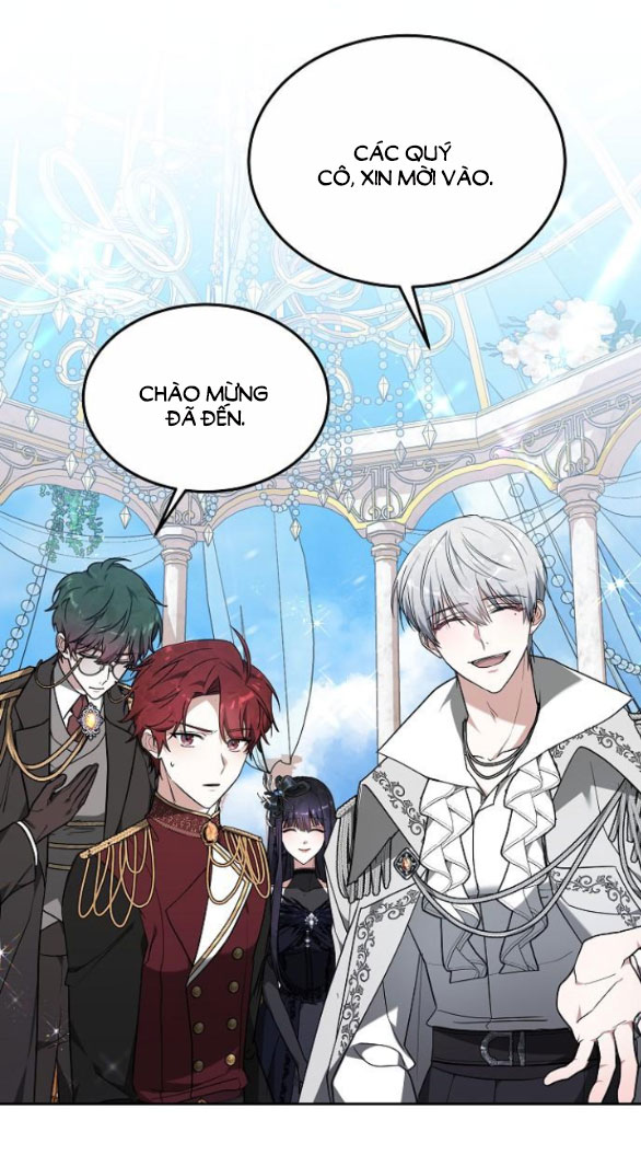 cô dâu của obsidian Chap 3.2 - Next Chap 3.1