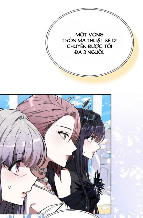 cô dâu của obsidian Chap 3.2 - Next Chap 3.1