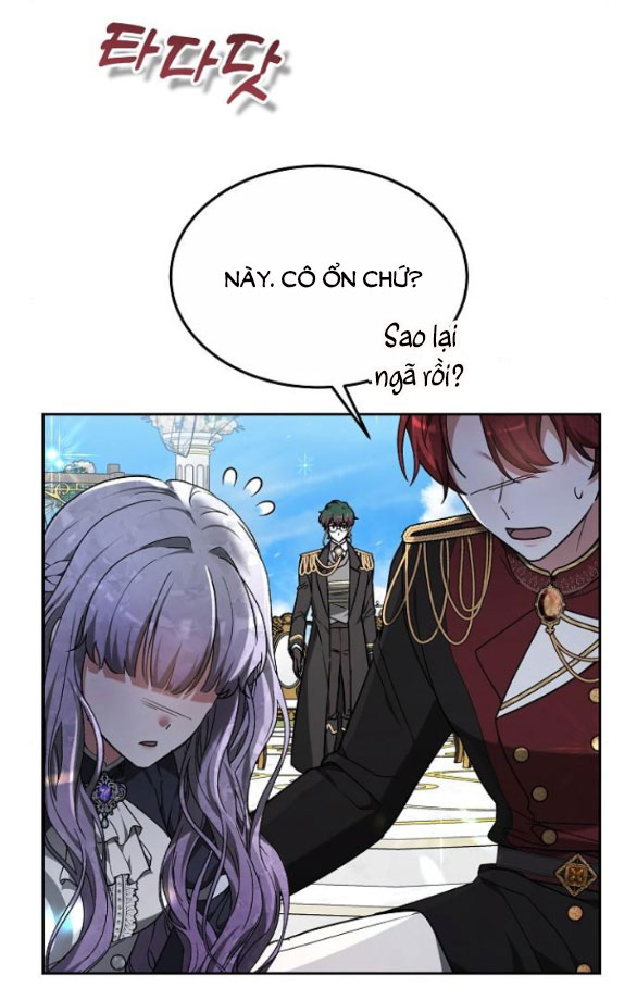 cô dâu của obsidian Chap 3.2 - Next Chap 3.1