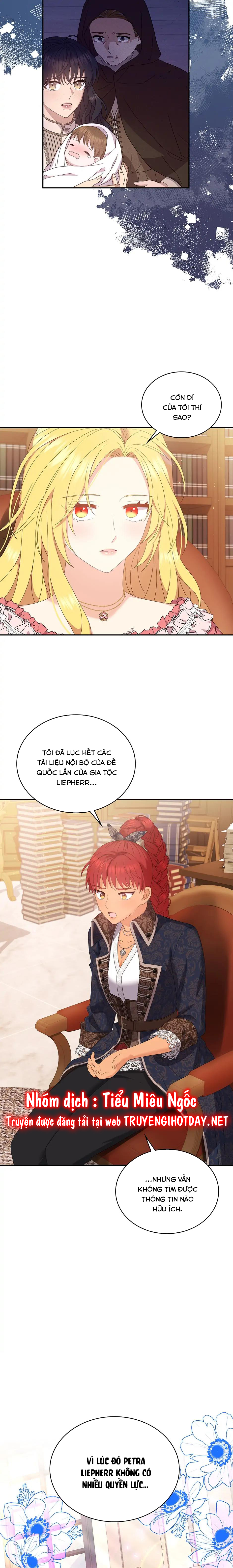 Công chúa hai mặt Chap 95 - Trang 2