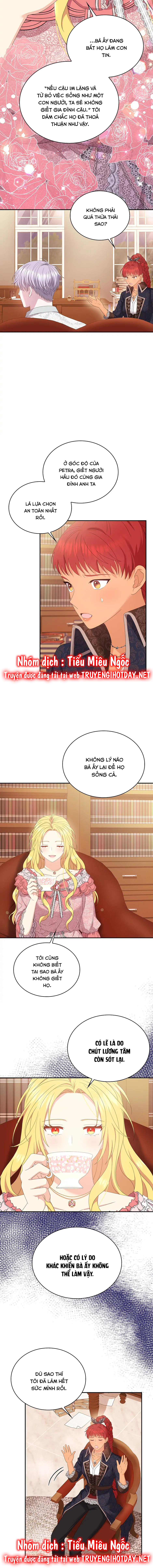 Công chúa hai mặt Chap 95 - Trang 2