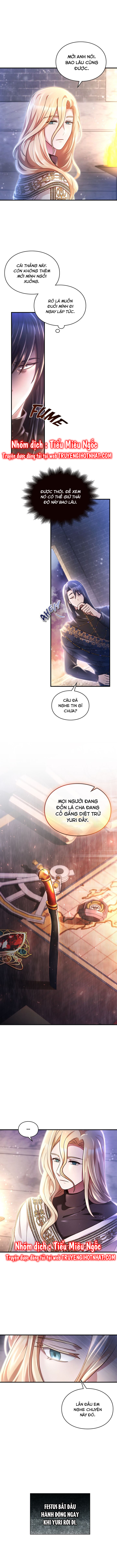 sự hy sinh của ác quỷ Chap 16.2 - Trang 2