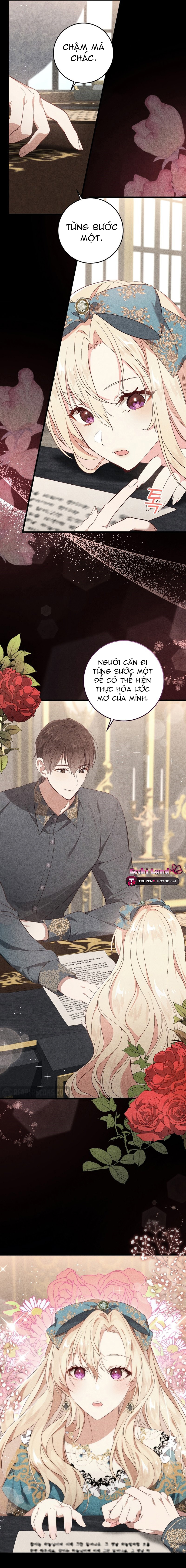 TỪ GIỜ CÔNG QUỐC SẼ LÀ CỦA TA Chap 29.2 - Next Chap 29.1