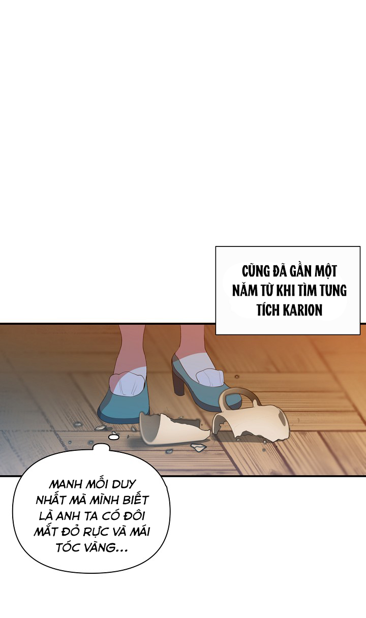 TÔI ĐÃ NUÔI DƯỠNG NAM PHỤ ÁM ẢNH Chap 1 - Trang 2