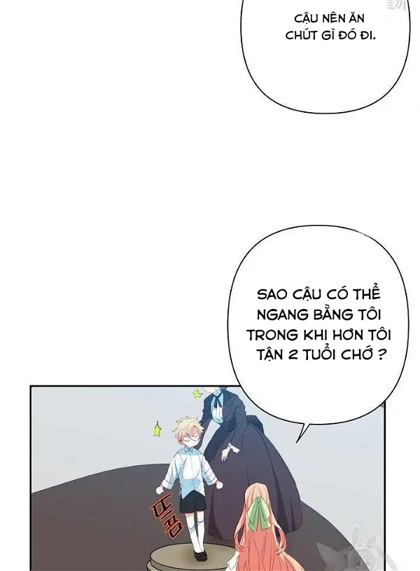 TÔI ĐÃ NUÔI DƯỠNG NAM PHỤ ÁM ẢNH Chap 10 - Trang 2