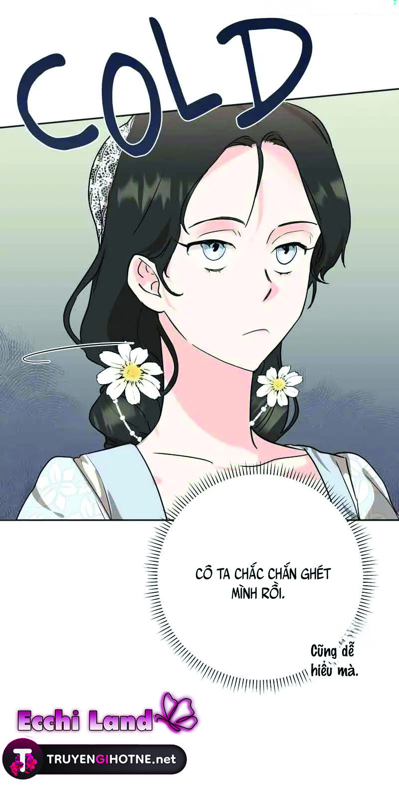 TẠM BIỆT JULIET CỦA TA Chap 9.2 - Trang 2