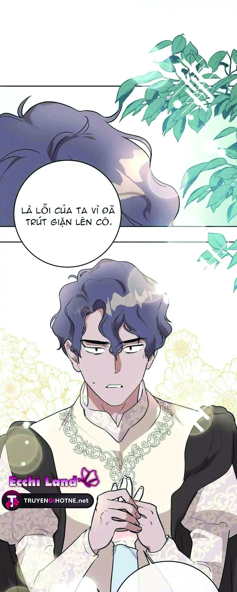 TẠM BIỆT JULIET CỦA TA Chap 9.2 - Trang 2