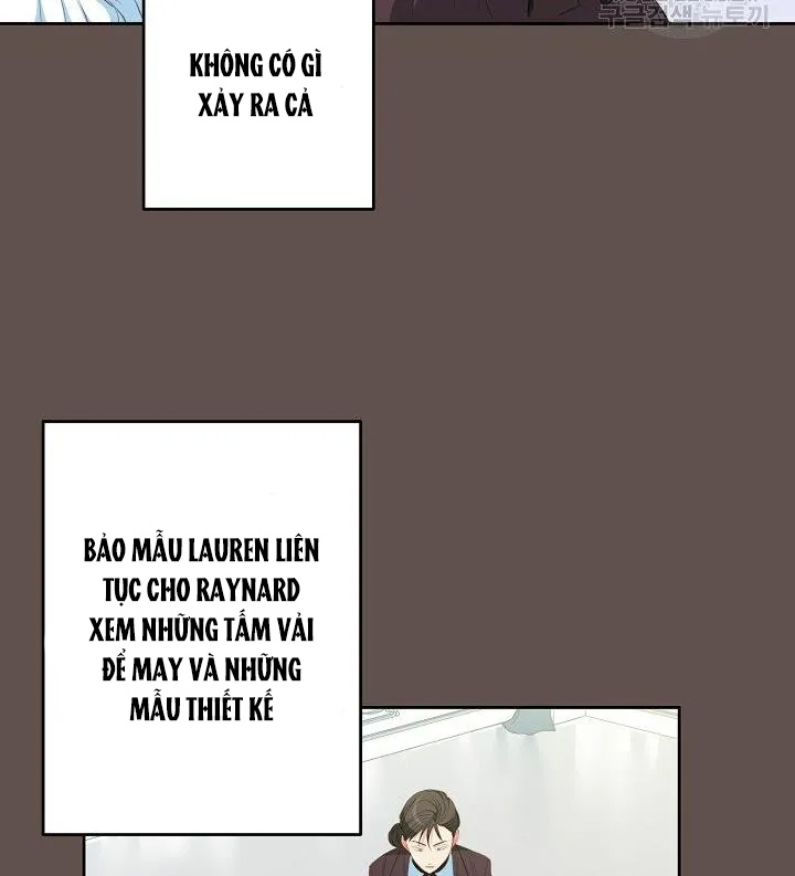 TÔI ĐÃ NUÔI DƯỠNG NAM PHỤ ÁM ẢNH Chap 11 - Trang 2