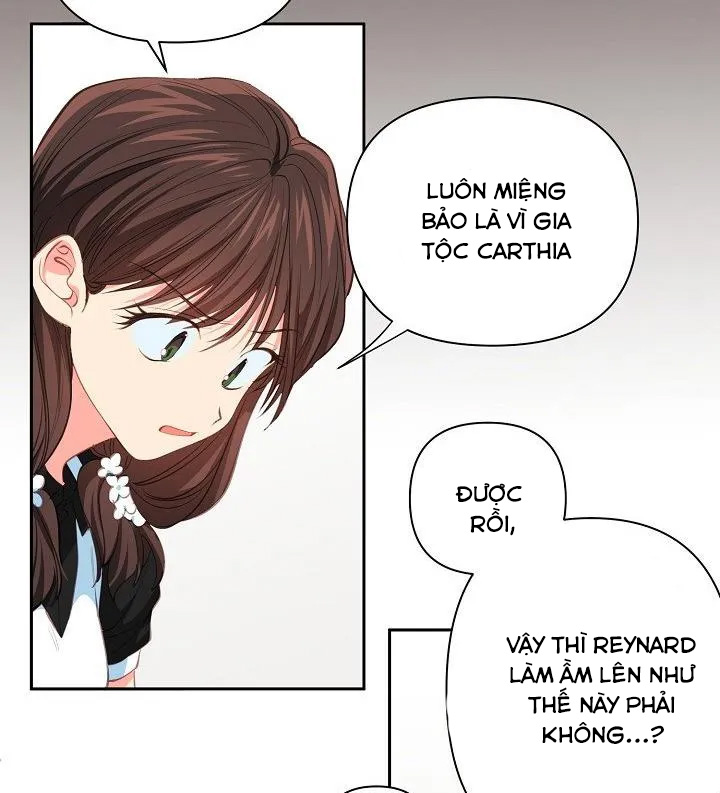 TÔI ĐÃ NUÔI DƯỠNG NAM PHỤ ÁM ẢNH Chap 11 - Trang 2