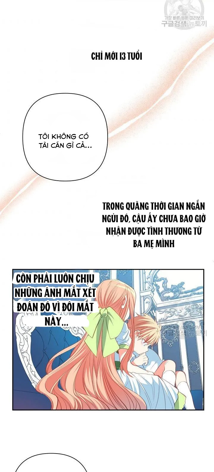 TÔI ĐÃ NUÔI DƯỠNG NAM PHỤ ÁM ẢNH Chap 11 - Trang 2